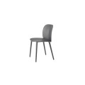 Стілець Mentha 2838 Black Ash Antracite3